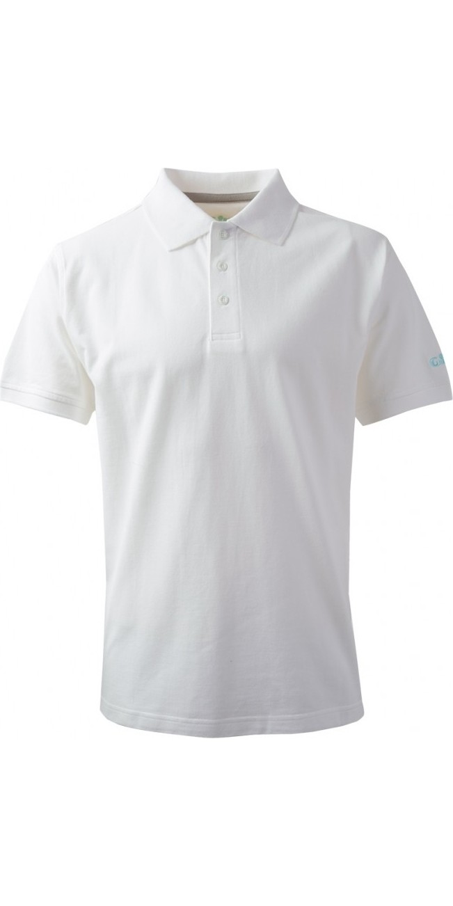 Mens polo shop white shirt